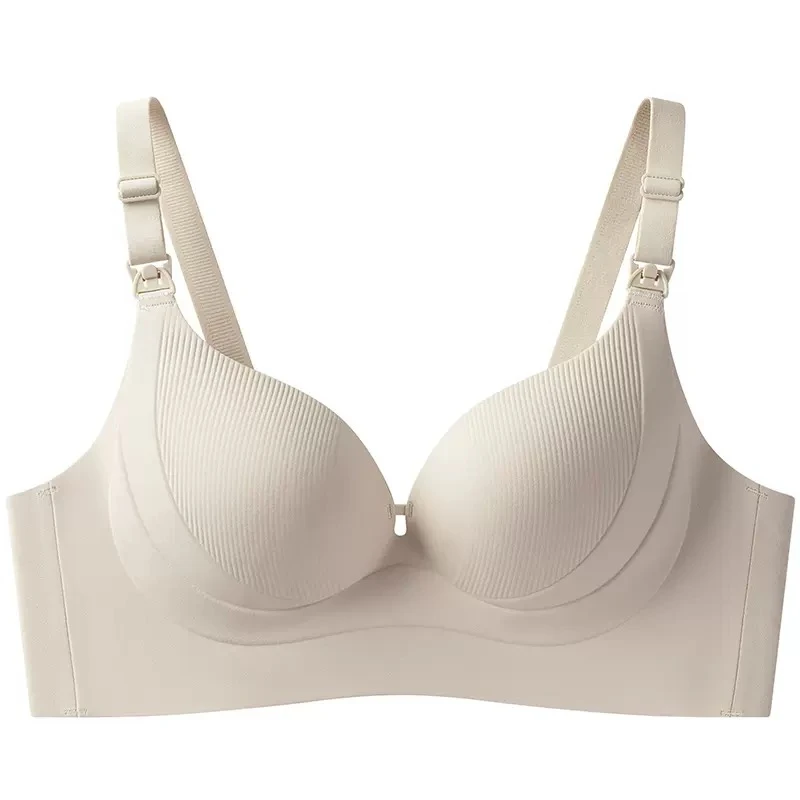 Sujetador para mujer de nylon