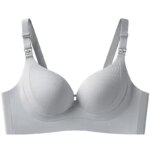Sujetador para mujer de nylon - Imagen 6