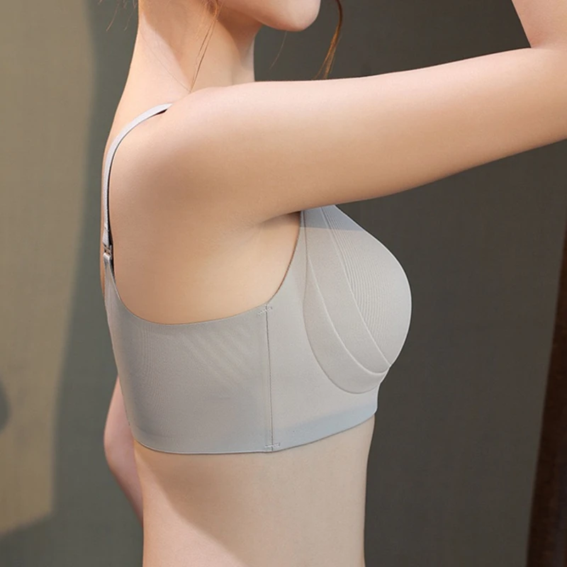 Sujetador para mujer de nylon