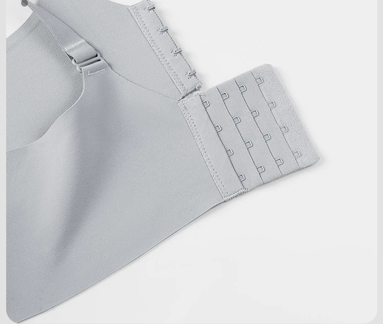 Sujetador para mujer de nylon
