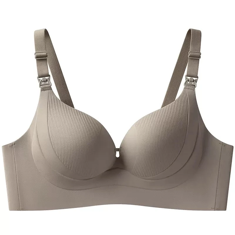 Sujetador para mujer de nylon