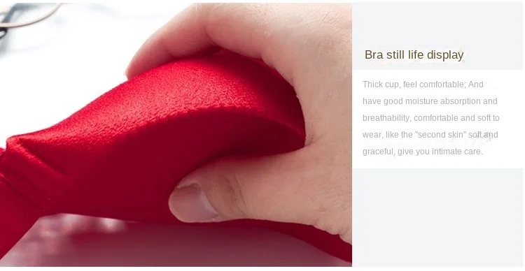 Sujetador grueso para mujer, copa de moño súper gruesa de 8cm, una pieza, sin rastro, sin anillo de acero, pecho, pecho, copa a, lencería sexy para mujer Sujetador grueso para mujer, copa de moño súper gruesa de 8cm, una pieza, sin rastro, sin anillo de acero, pecho, pecho, copa a, lencería sexy para mujer