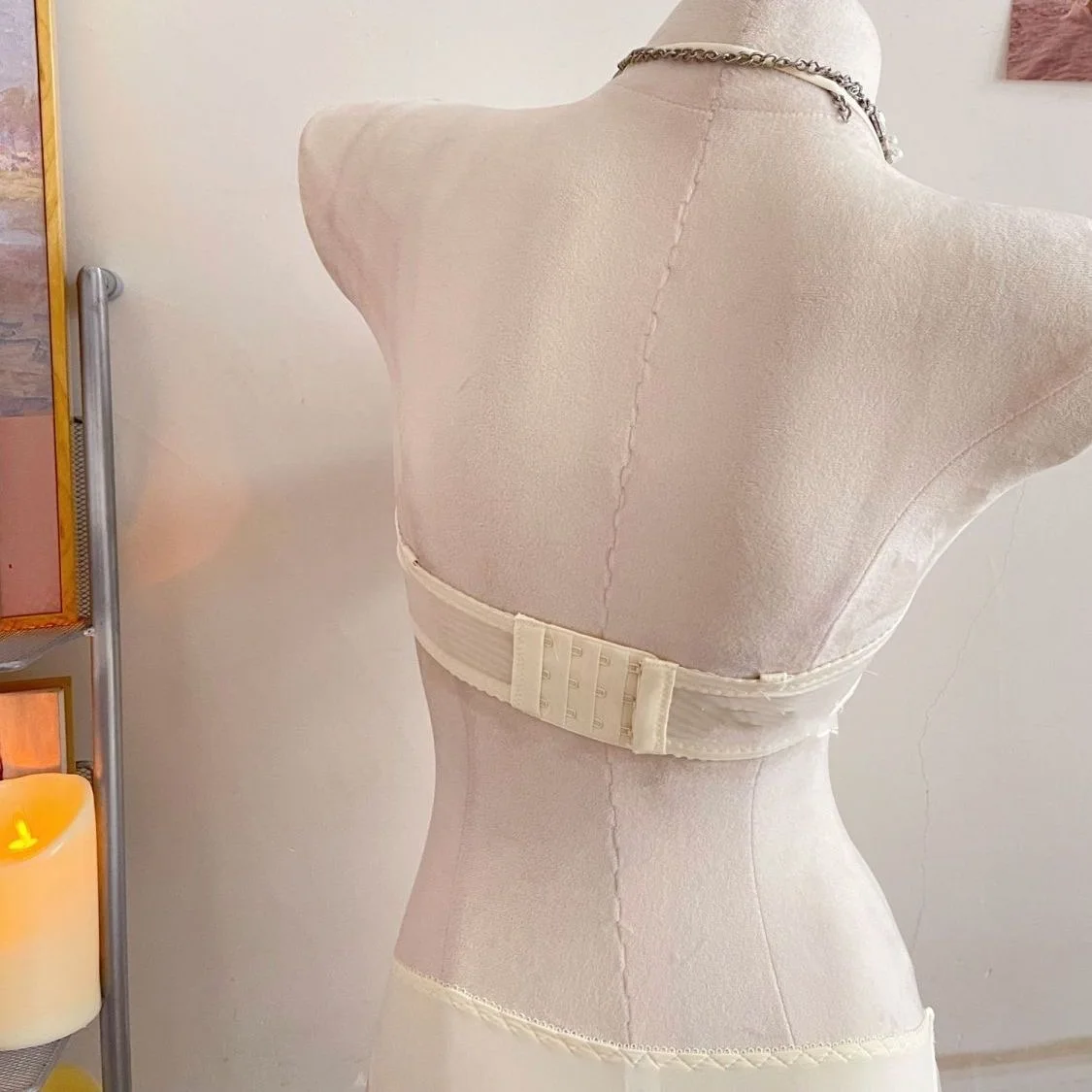 Sujetador de encaje de verano para mujer, para pecho pequeño, con efecto push-up, sin aros, antideslizante, con soporte later... Sujetador de encaje de verano para mujer, para pecho pequeño, con efecto push-up, sin aros, antideslizante, con soporte later...