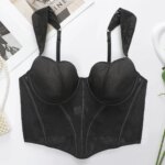 Sujetador para mujer con encaje