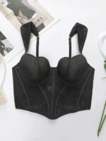 Sujetador para mujer con encaje