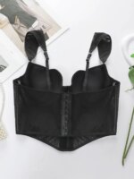 Sujetador para mujer con encaje - Imagen 2