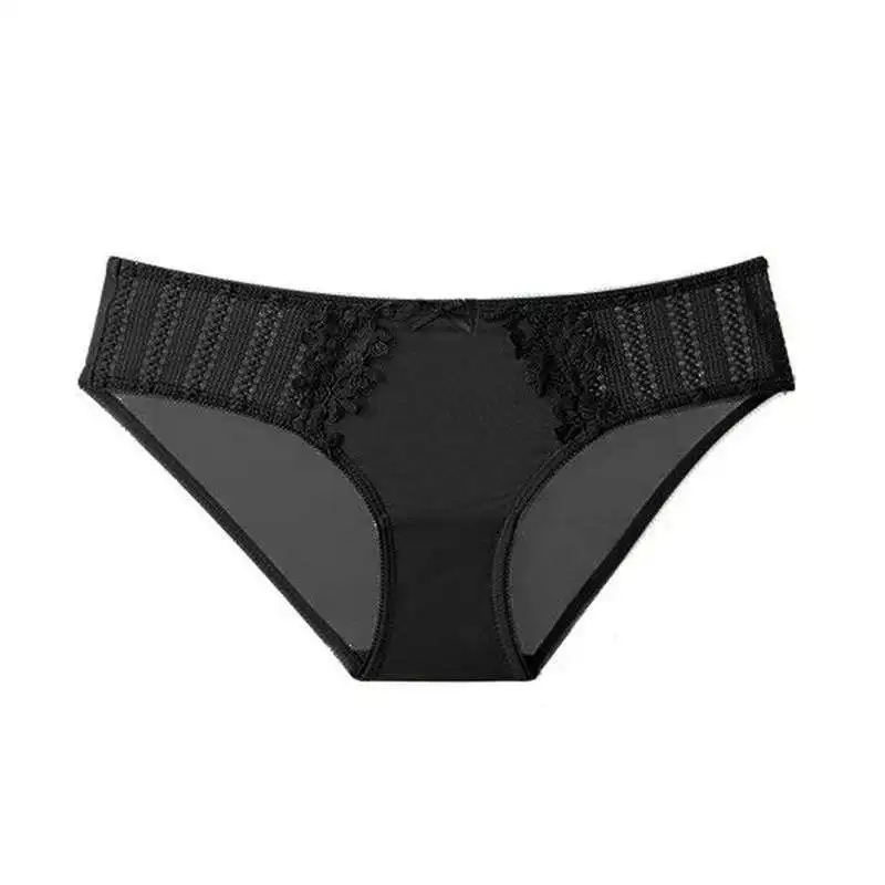 Sujetador de encaje sin anillo de acero para mujer, ropa interior de vendaje de recolección de pecho pequeño, sujetador de pezón sin aros, Sexy