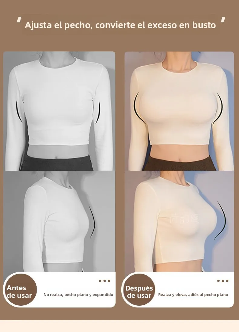 Conjunto de sujetador de encaje ajustable para mujer, con efecto push-up para pecho pequeño, sin aros, antideslizante, sexy, ... Conjunto de sujetador de encaje ajustable para mujer, con efecto push-up para pecho pequeño, sin aros, antideslizante, sexy, ...