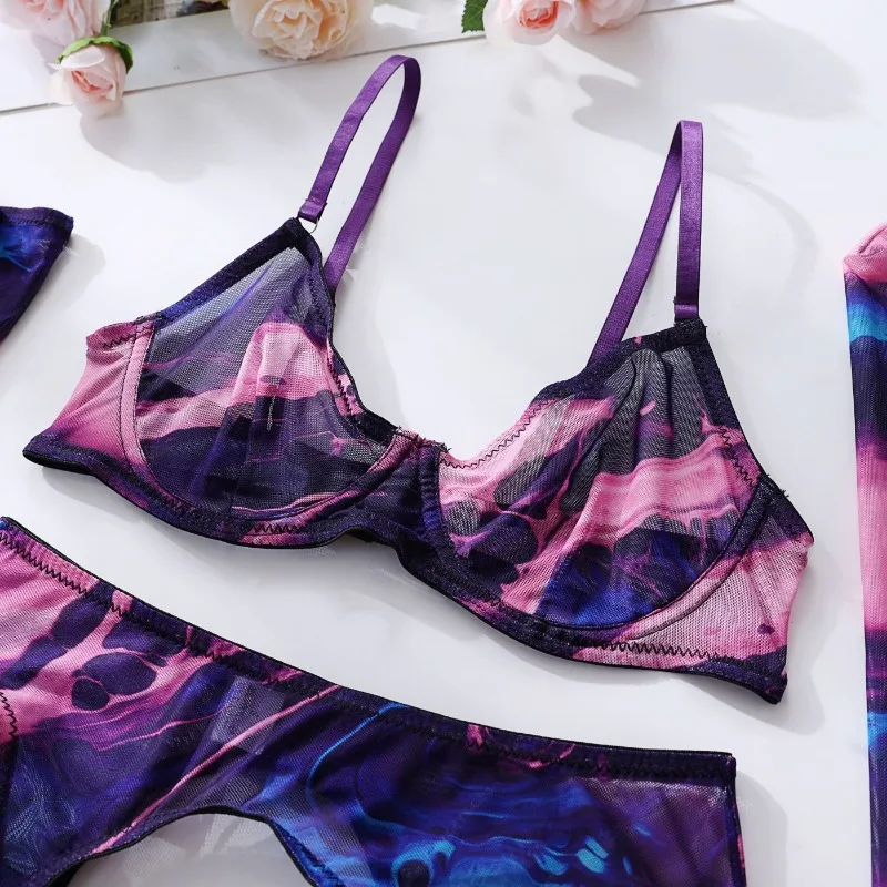 Medias para mujer de elastano