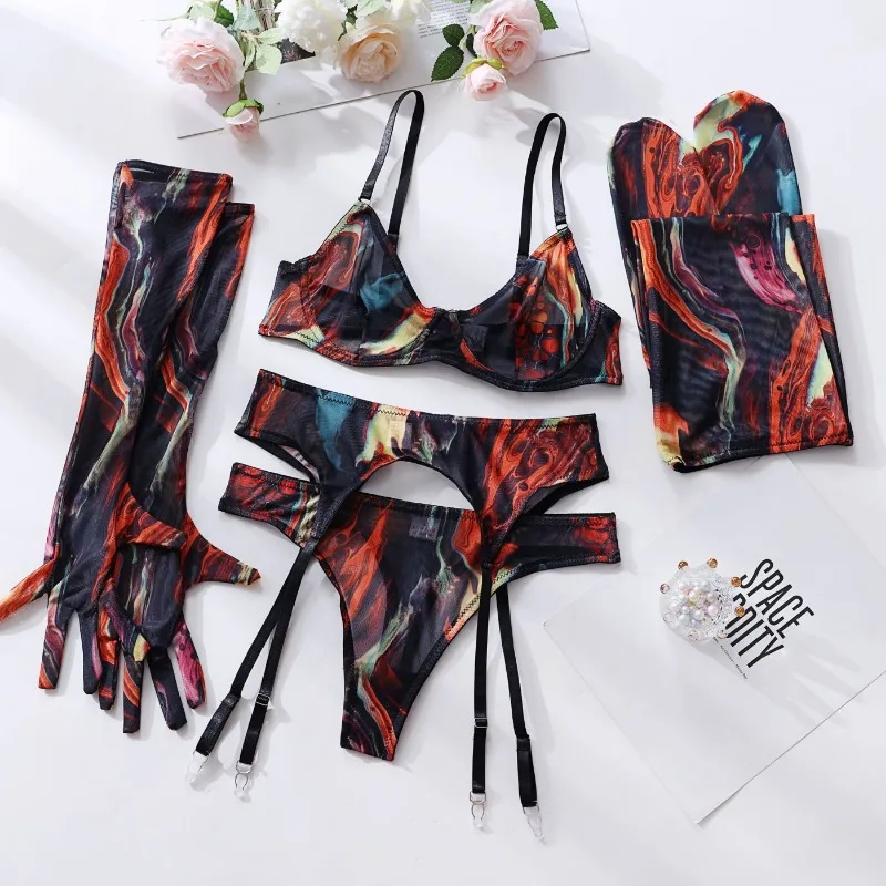 Medias para mujer de elastano