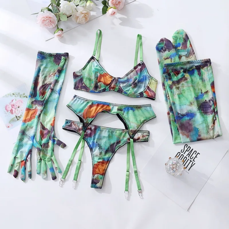 Medias para mujer de elastano