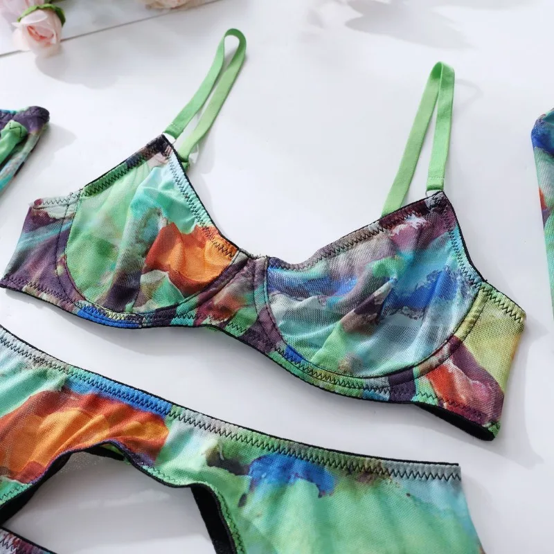 Medias para mujer de elastano