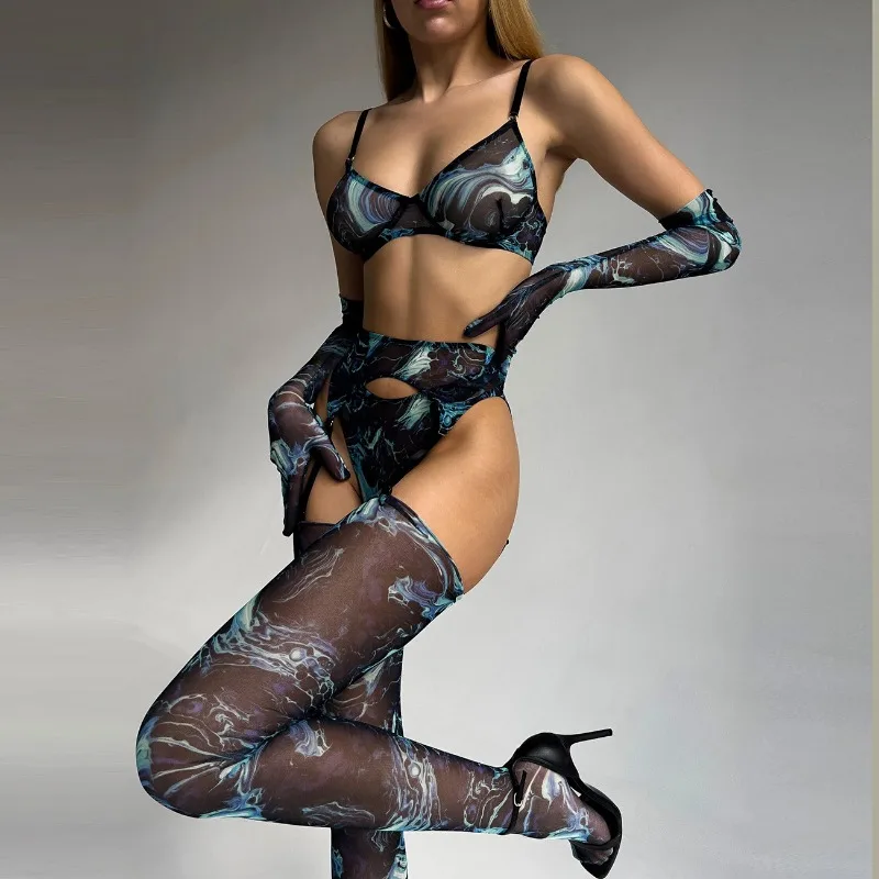 Medias para mujer de elastano