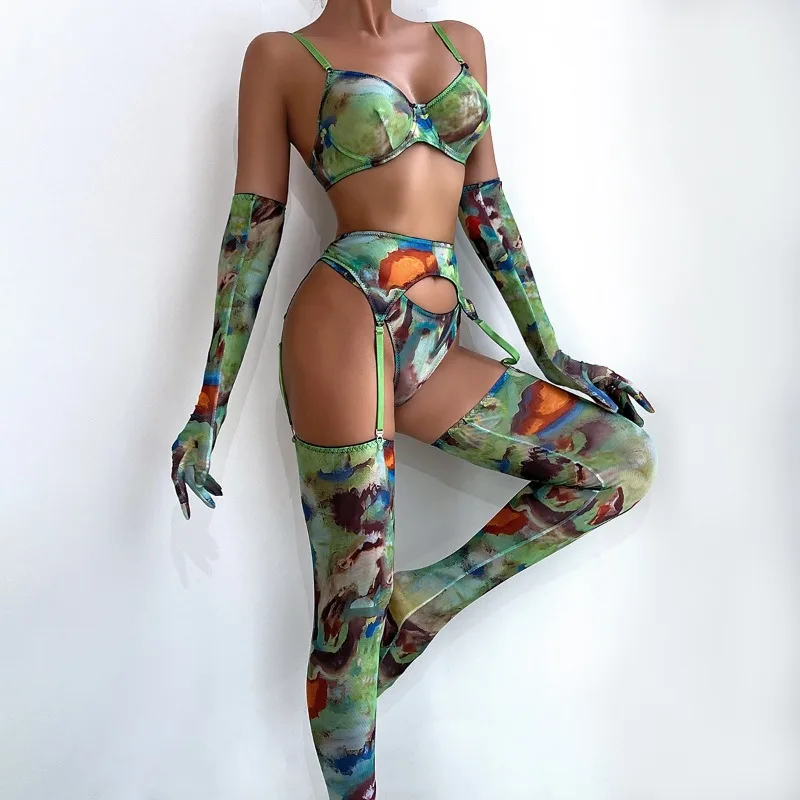 Medias para mujer de elastano