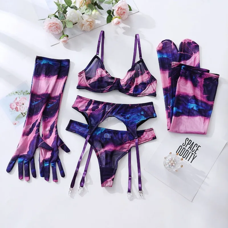 Medias para mujer de elastano