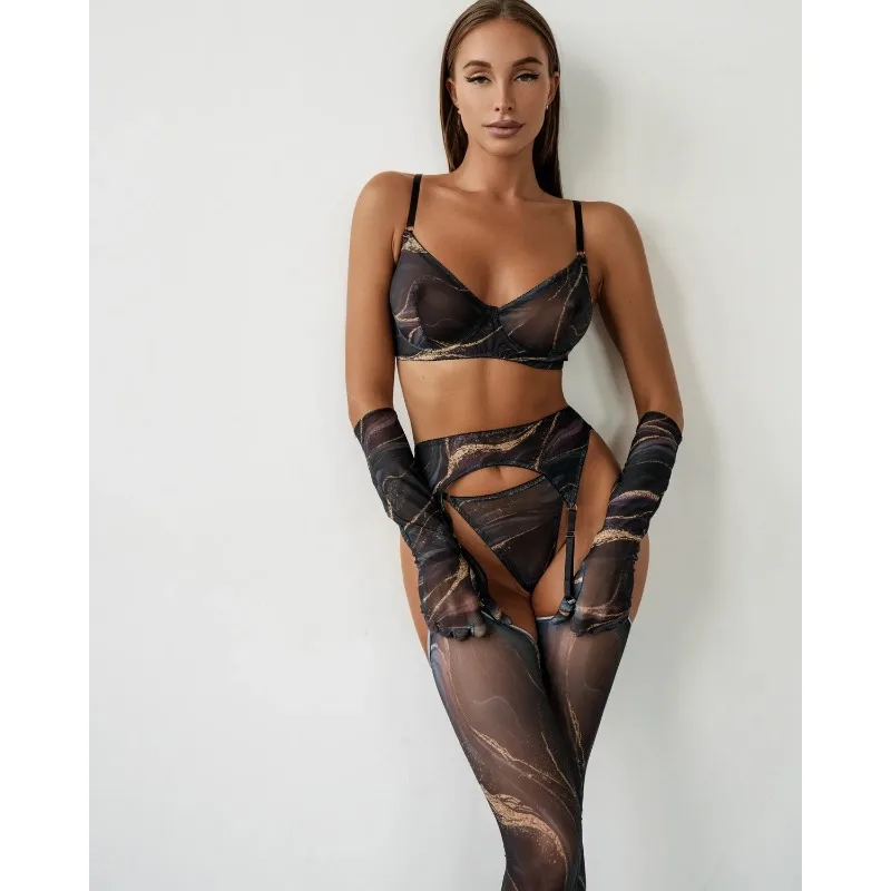Medias para mujer de elastano