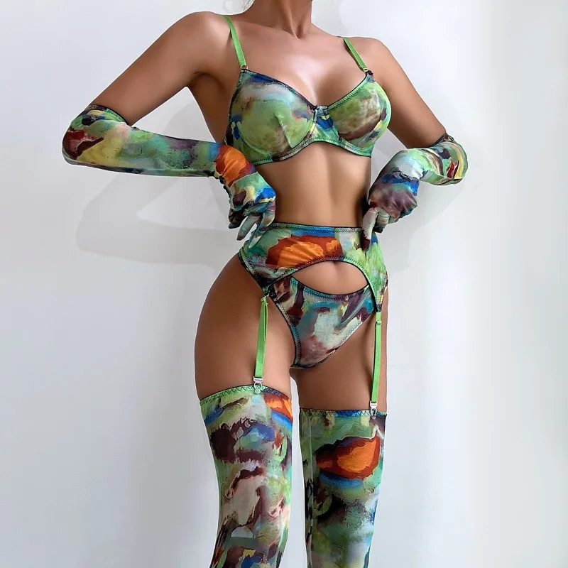 Medias para mujer de elastano