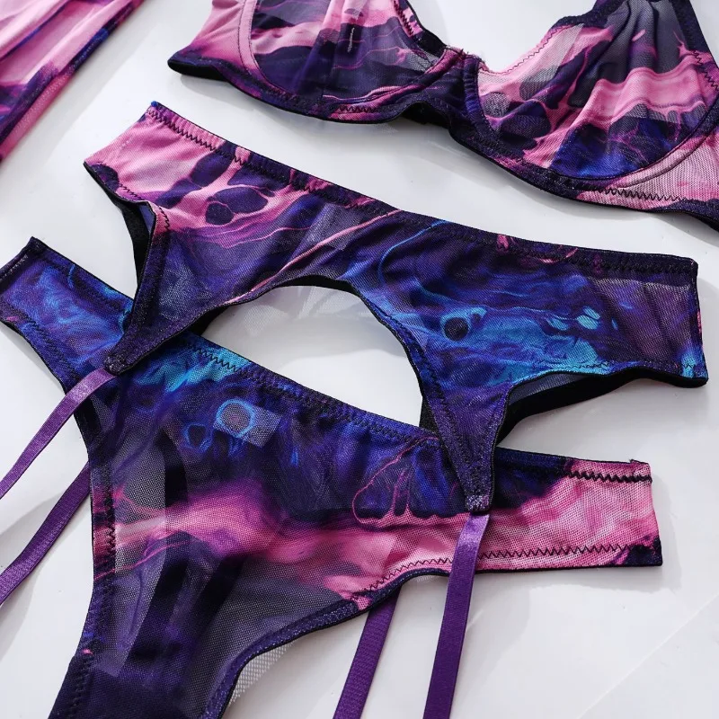 Medias para mujer de elastano