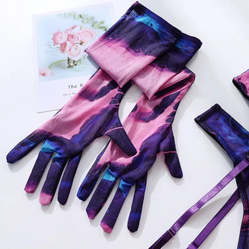 Medias para mujer de elastano