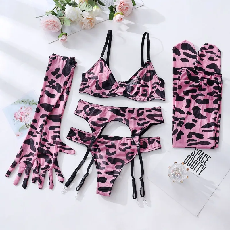 Medias para mujer de elastano