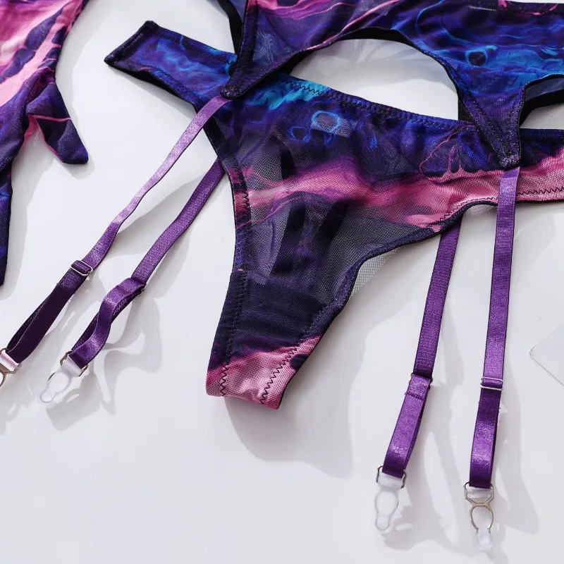 Medias para mujer de elastano