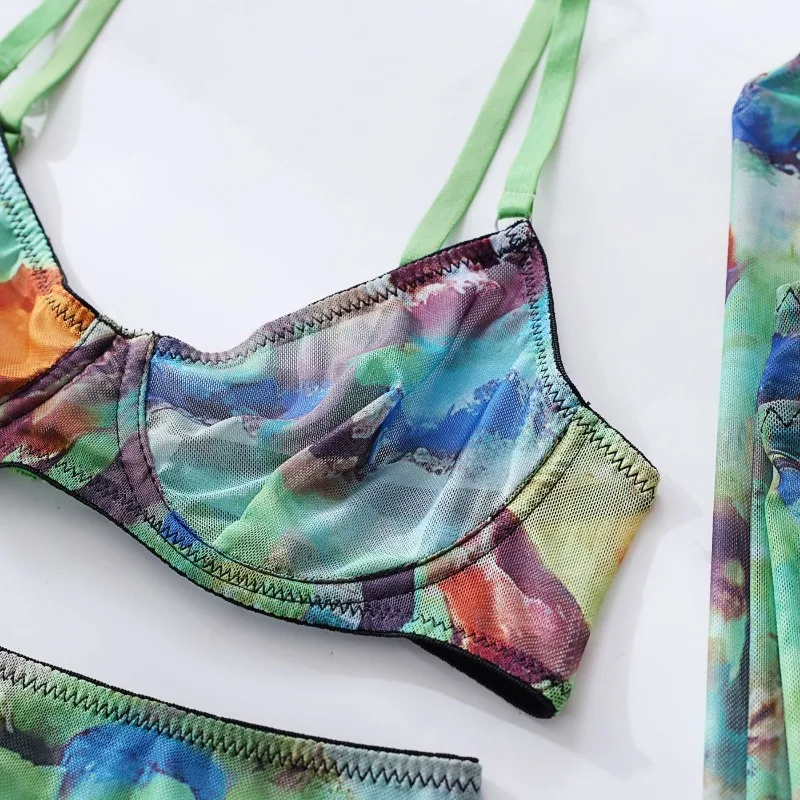 Medias para mujer de elastano