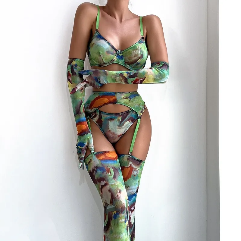 Medias para mujer de elastano