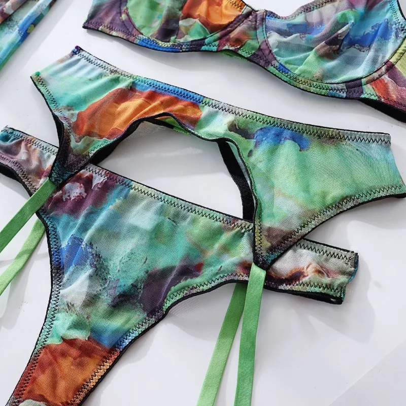Medias para mujer de elastano