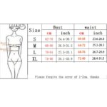 Body para mujer con encaje - Imagen 6