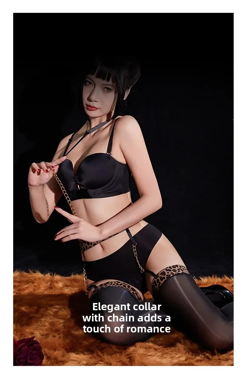 Medias para mujer de nylon