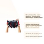 Bóxer para hombre de algodón - Imagen 4
