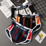 Bóxer para hombre de algodón