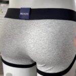 Bóxer para hombre de algodón - Imagen 3