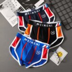 Bóxer para hombre de algodón - Imagen 5