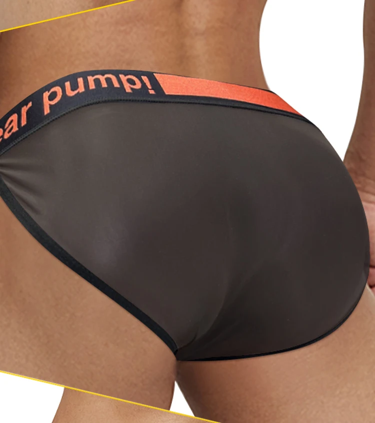 Braga para hombre de elastano