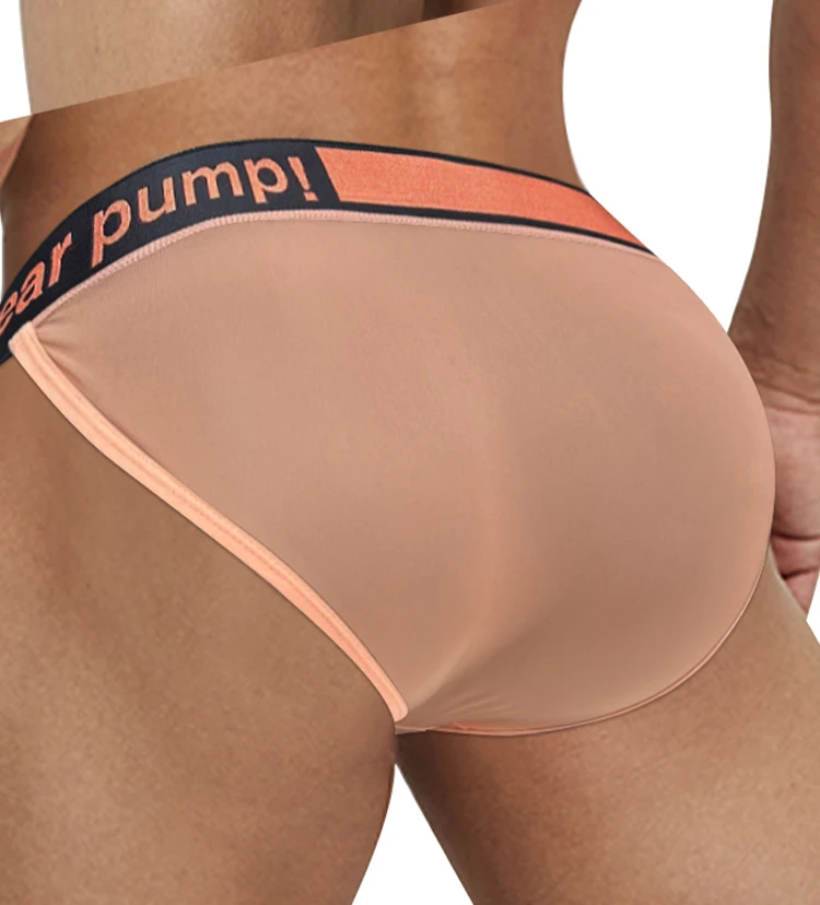Braga para hombre de elastano