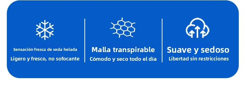 Calzoncillos Triangulares de Hombre, Cintura Baja, Corte en U, Sexy, de Seda Helada, con Malla Transpirable, Cómodos, Juvenil...