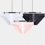 Braga para hombre de elastano - Imagen 2