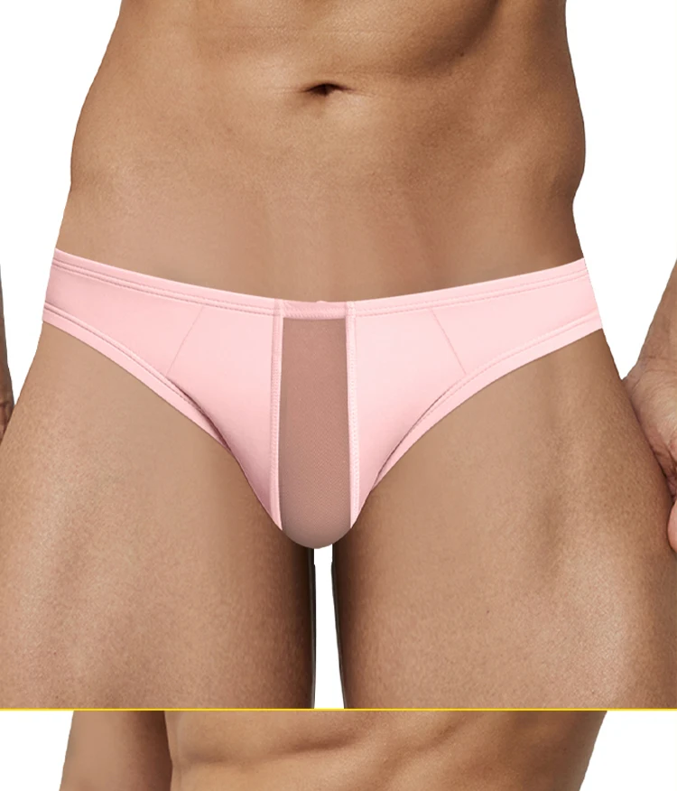 Braga para hombre de elastano