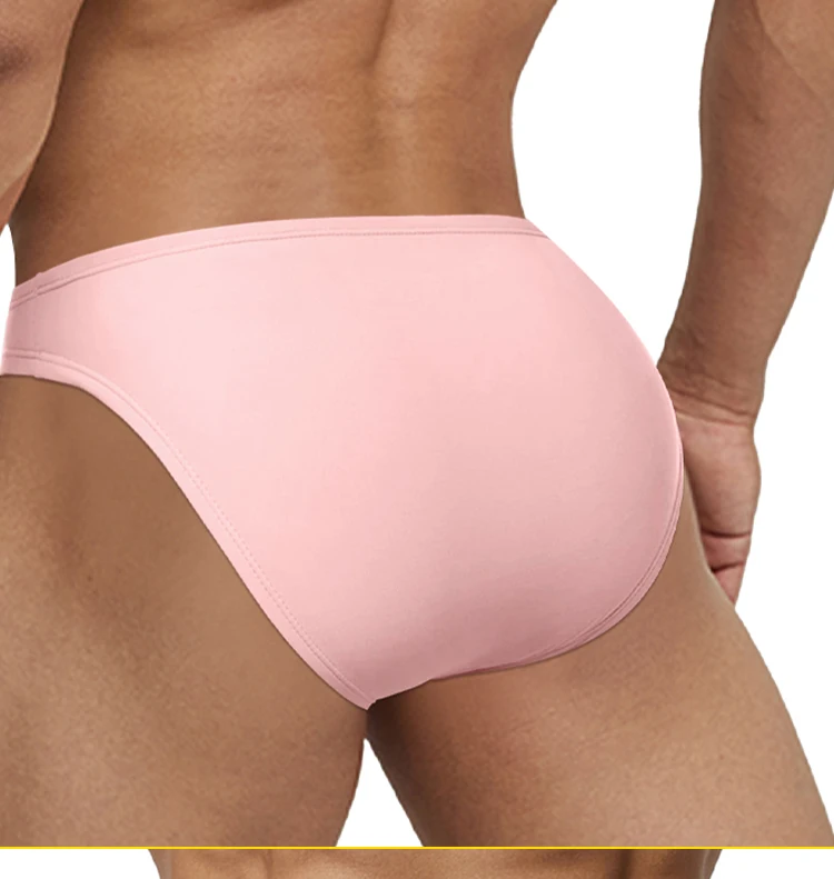 Braga para hombre de elastano