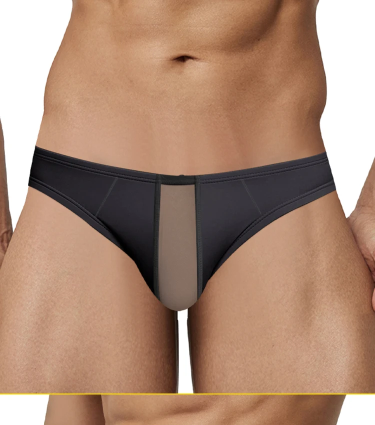 Braga para hombre de elastano