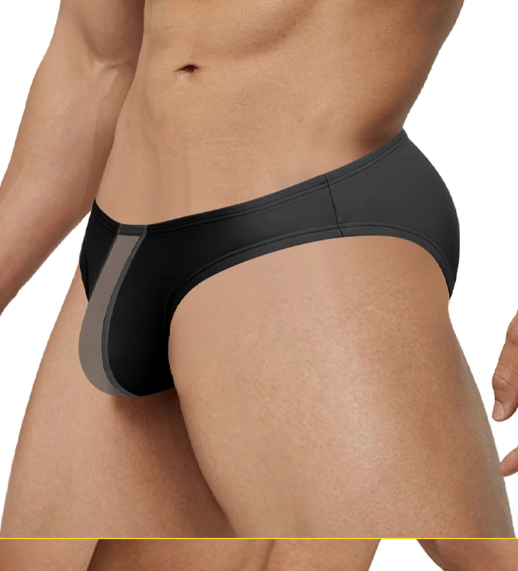 Braga para hombre de elastano