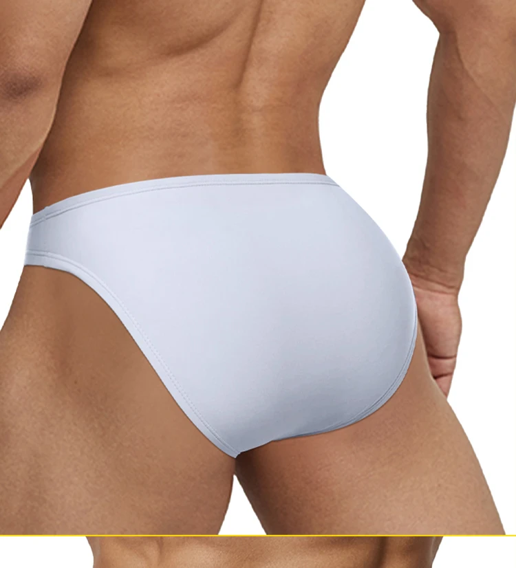 Braga para hombre de elastano