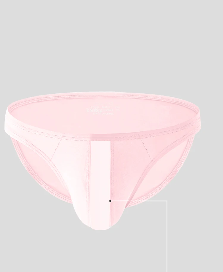 Braga para hombre de elastano