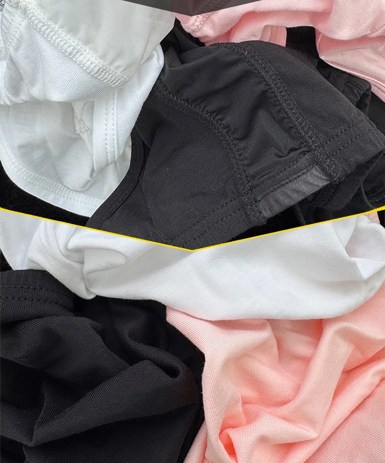 Braga para hombre de elastano