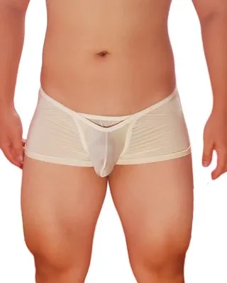 Bóxer para hombre de poliéster