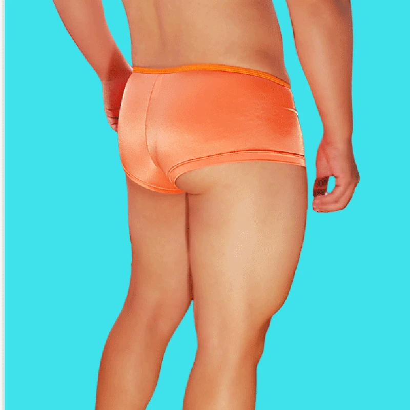 Bóxer para hombre de poliéster
