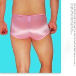 Bóxer para hombre de poliéster - Imagen 3