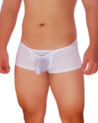 Bóxer para hombre de poliéster
