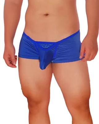Bóxer para hombre de poliéster